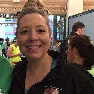 Meet your Posher, Alix